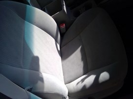 2010 TOYOTA COROLLA, RED, LE MODEL, 1.8L, AT.  Z26285